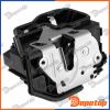 Serrure de porte gauche pour BMW | EZC-BM-026A, 16SKV751